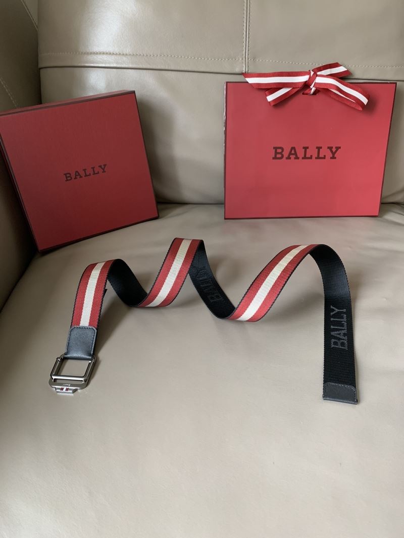 BALLY